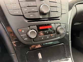 Opel Insignia SPORTS TOURER 2.0 CDTI Cosmo picture 11