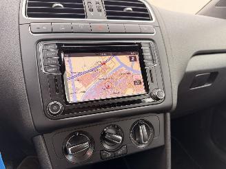 Volkswagen Polo HB 1.6 TDI Highline Navi picture 14