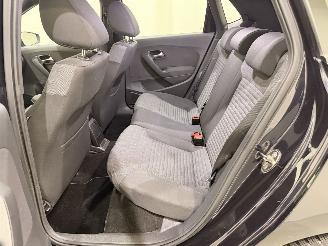 Volkswagen Polo HB 1.6 TDI Highline Navi picture 34