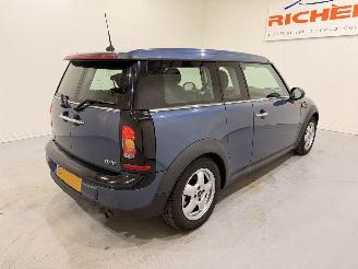 Mini Clubman 1.4 One Business Line Airco picture 28