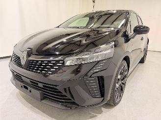 Renault Clio 1.0 TCe 90 Techno Automaat picture 3