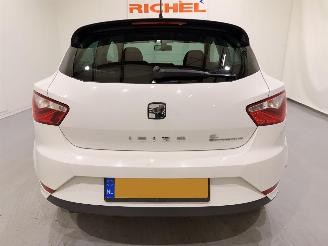 Seat Ibiza SC 1.2 TDI Ecomotive Clima picture 5