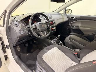 Seat Ibiza SC 1.2 TDI Ecomotive Clima picture 7