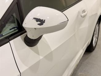 Seat Ibiza SC 1.2 TDI Ecomotive Clima picture 16