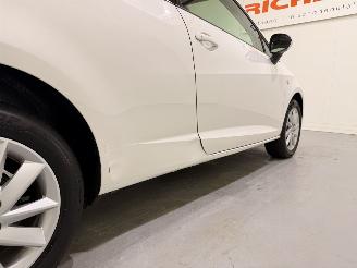 Seat Ibiza SC 1.2 TDI Ecomotive Clima picture 17