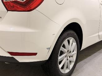 Seat Ibiza SC 1.2 TDI Ecomotive Clima picture 9