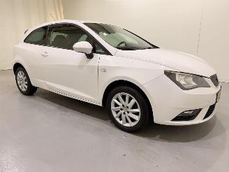 Seat Ibiza SC 1.2 TDI Ecomotive Clima picture 36