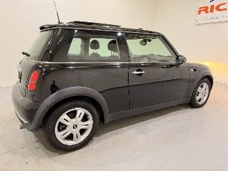 Mini Mini 1.6 One Pepper Automaat Pano picture 33