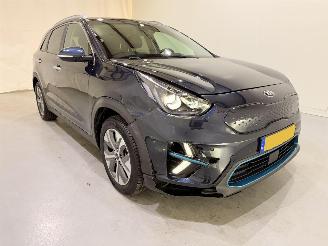 damaged passenger cars Kia e-Niro e-Niro 64 kWh ExecutiveLine aut 2019/6