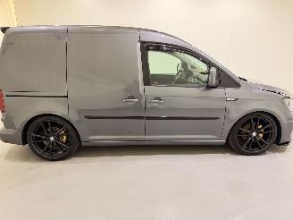 Volkswagen Caddy 2.0 TDI R-pakket picture 33