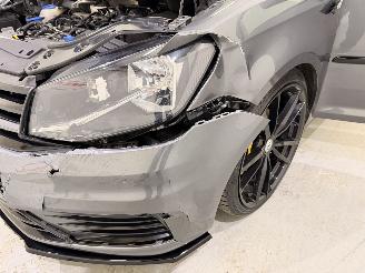 Volkswagen Caddy 2.0 TDI R-pakket picture 10