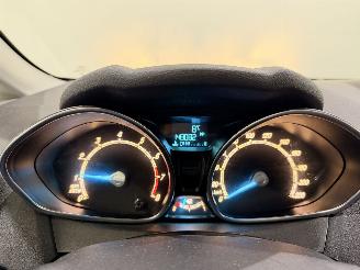 Ford Fiesta HB 1.25 Duratec Titanium picture 23