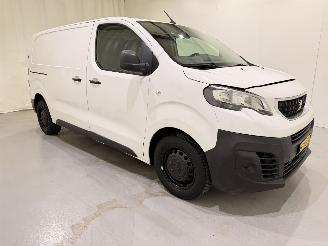 Unfallwagen Peugeot Expert 231S 2.0 BlueHDI 120 Premium 2019/8