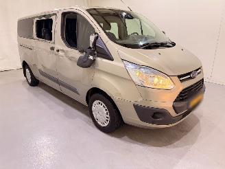 Ford Transit Custom 2.2 TDI L2 Dub.Cab. 5-Seats picture 22