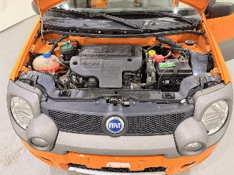 Fiat Panda Cross 1.3D 4x4 68.000KM picture 29