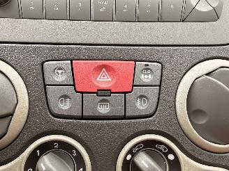 Fiat Panda Cross 1.3D 4x4 68.000KM picture 14