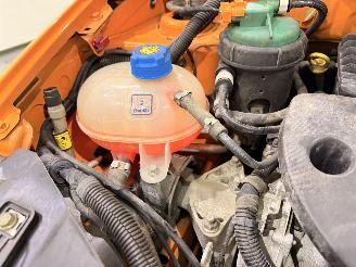 Fiat Panda Cross 1.3D 4x4 68.000KM picture 31