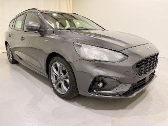 skadebil auto Ford Focus Wagon 1.0 EcoBoost ST-Line Aut8 2020/7