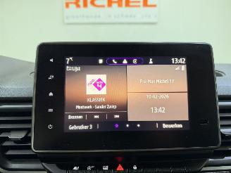 Renault Trafic 2.0 Blue dCi 150 Comfort Automatic picture 16