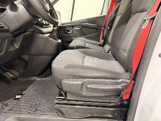 Renault Trafic 2.0 Blue dCi 150 Comfort Automatic picture 21