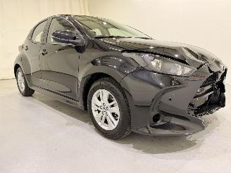 Unfallwagen Toyota Yaris HB 1.5 HEV 115 Active Aut. 2025/4