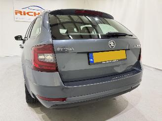 Skoda Octavia Combi 1.0 TSI Business Ed. Plus picture 31