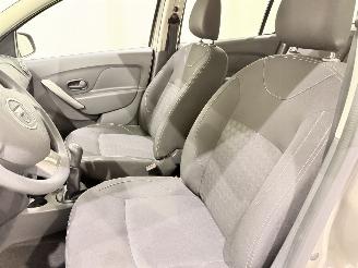 Dacia Logan MCV 0.9 TCe Lauréate Airco picture 17