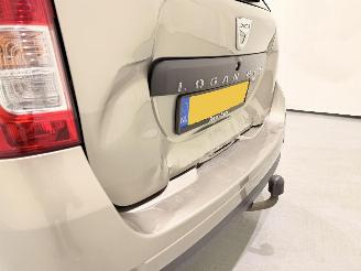 Dacia Logan MCV 0.9 TCe Lauréate Airco picture 27