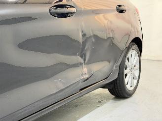 Ford Fiesta HB 1.0 EcoBoost Titanium picture 13