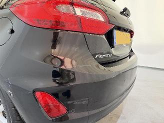Ford Fiesta HB 1.0 EcoBoost Titanium picture 28