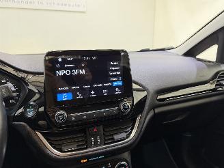 Ford Fiesta HB 1.0 EcoBoost Titanium picture 30