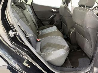 Ford Fiesta HB 1.0 EcoBoost Titanium picture 47