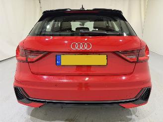 Audi A1 Sportback 30 TFSI S Line pro picture 5