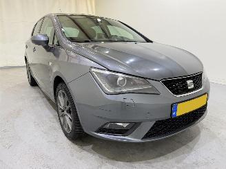 Avarii autoturisme Seat Ibiza HB 1.2 TSI i-TECH Aut7 Pano/Navi/Clima 2014/2