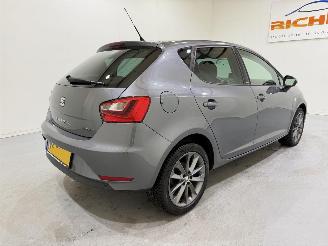 Seat Ibiza HB 1.2 TSI i-TECH Aut7 Pano/Navi/Clima picture 31