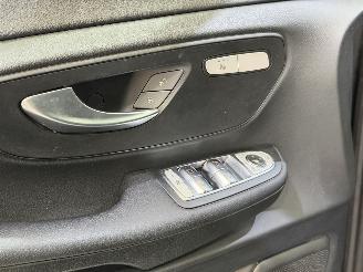 Mercedes V-klasse V220 CDI DC Edition Long Aut7 picture 30