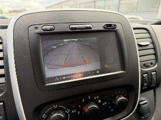 Renault Trafic 1.6 dCi 125 L2 Work Edition Navi picture 20