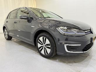 škoda osobní automobily Volkswagen Golf e-Golf E-DITION Aut. 2020/3