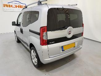 Fiat Qubo 1.4 Dynamic Airco picture 31