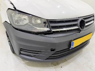 Volkswagen Caddy 2.0 TDI Trendline Airco picture 9