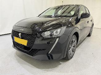 Peugeot 208 e-208 EV Active Pack 50kWh picture 17