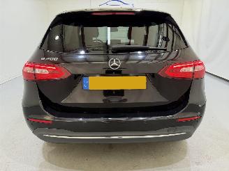 Mercedes B-klasse B 200 Business Solution Style Aut7 picture 5