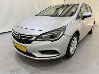 Opel Astra HB 1.0 Turbo Edition picture 35