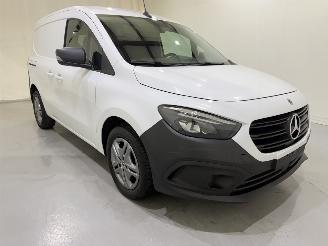 Mercedes Citan 112 CDI Pro Clima picture 32