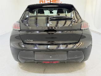 Peugeot 208 e-208 Active EV 50kWh picture 5