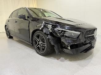 škoda osobní automobily Mercedes A-klasse HB A200d AMG Premium Plus Night 2024/12