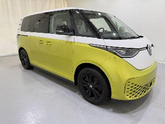 Unfallwagen Volkswagen ID.Buzz Pro Premium Comfort Plus 2023/1