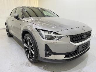Schadeauto Polestar 2 Long Range Dual 78kWh 2021/5