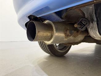 Opel Astra 2.0-16V OPC picture 20