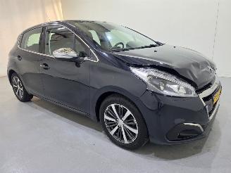  Peugeot 208 1.2 PureTech Allure 5Drs 81Kw Bjr.2019 2019/3
